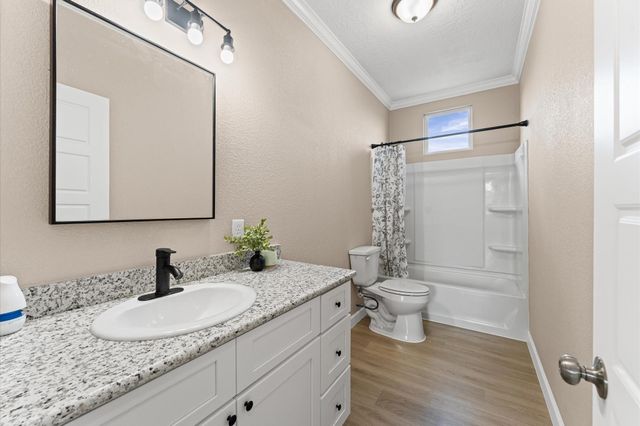 1207 Peter Pine Street, Huffman, TX 77336