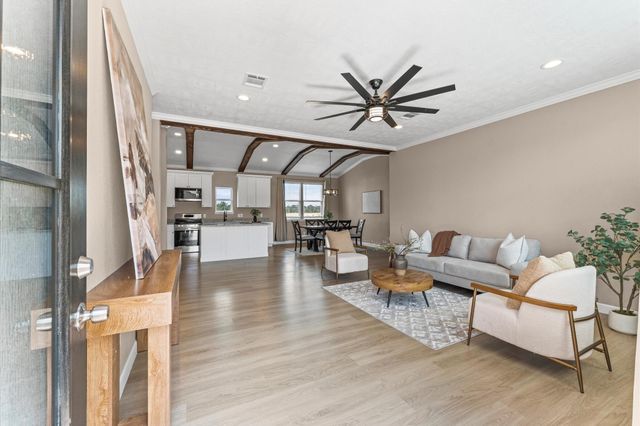 1207 Peter Pine Street, Huffman, TX 77336