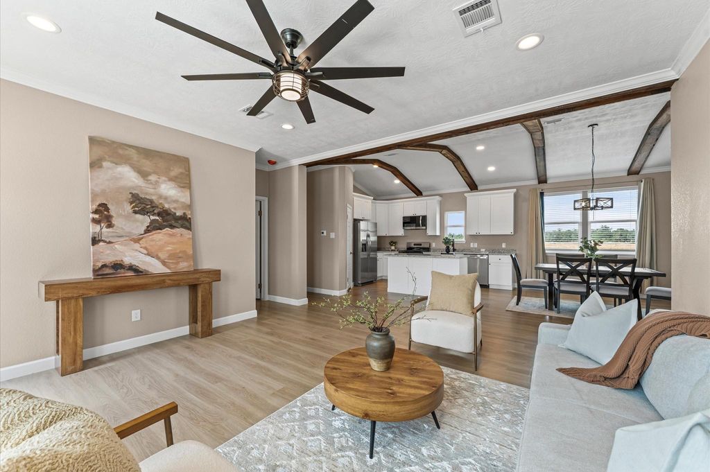 1207 Peter Pine Street, Huffman, TX 77336