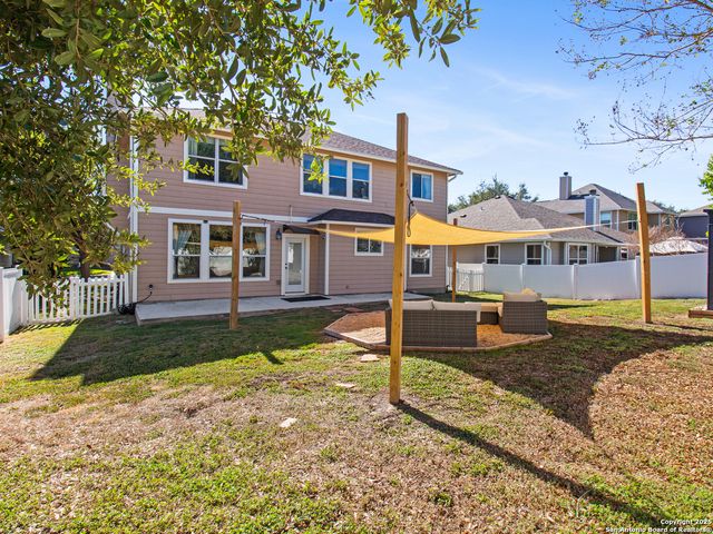 120 Brook Meadows, Cibolo, TX 78108