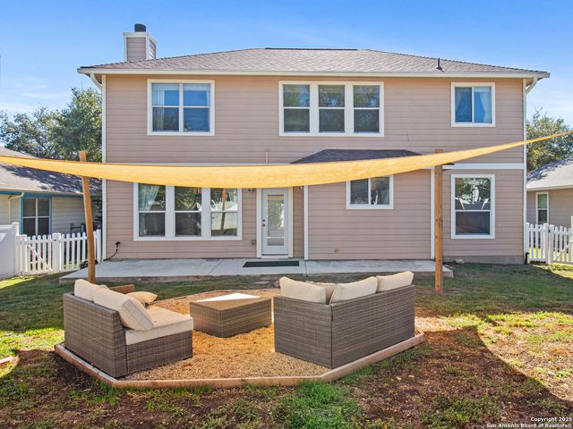 120 Brook Meadows, Cibolo, TX 78108