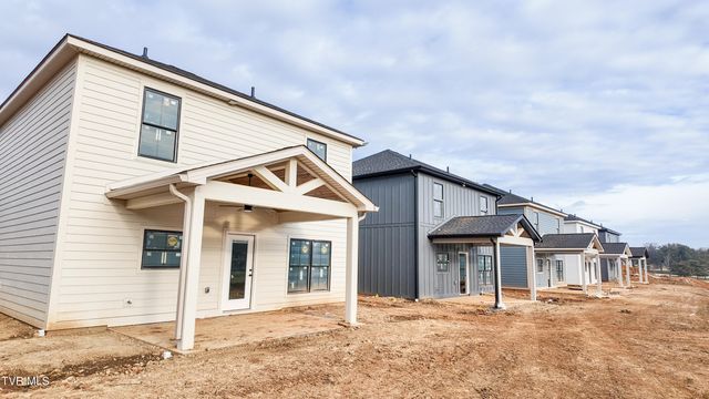 304 Monroe Drive, Bristol, TN 37620