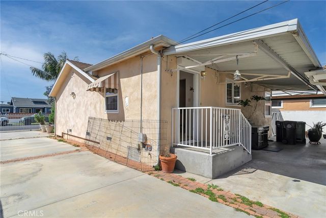 4129 W 134th Front, Hawthorne, CA 90250