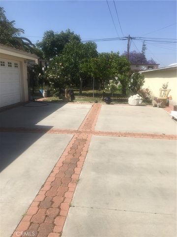 4129 W 134th Front, Hawthorne, CA 90250