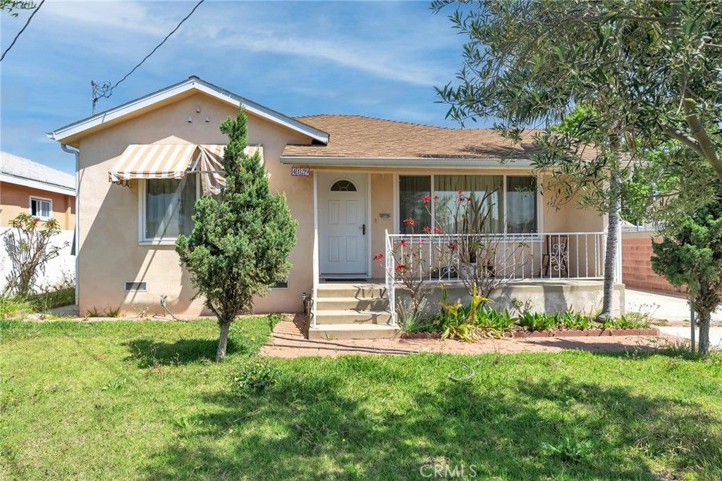 4129 W 134th Front, Hawthorne, CA 90250