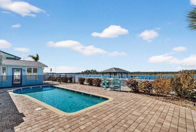 272 OCEAN PALM DRIVE, Flagler Beach, FL 32136