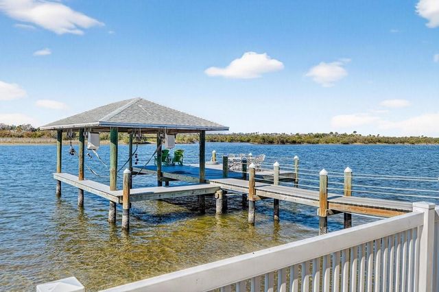 272 OCEAN PALM DRIVE, Flagler Beach, FL 32136