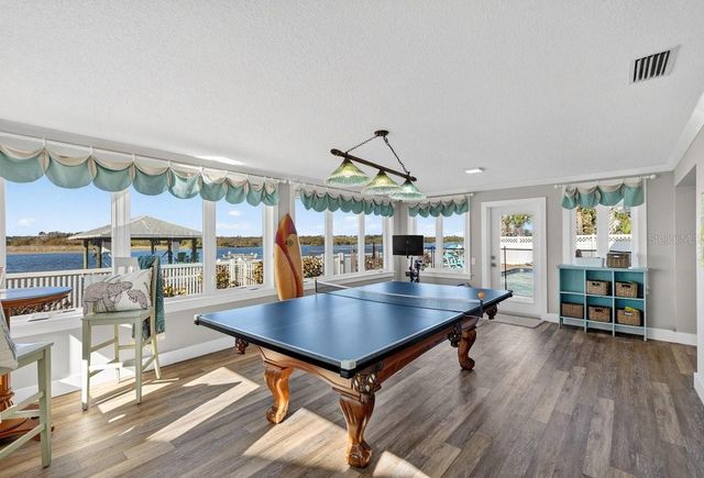 272 OCEAN PALM DRIVE, Flagler Beach, FL 32136