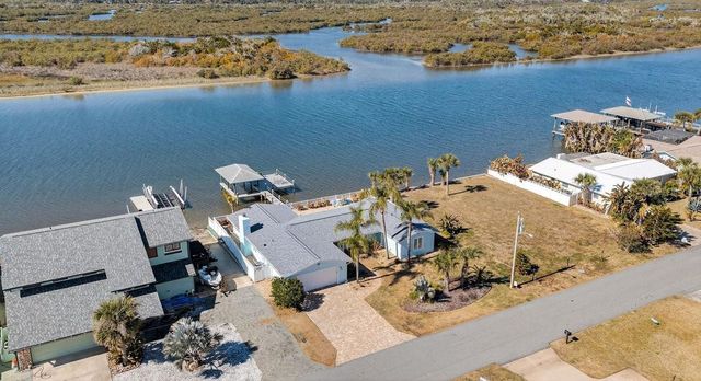 272 OCEAN PALM DRIVE, Flagler Beach, FL 32136