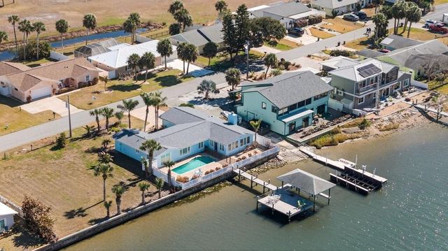 272 OCEAN PALM DRIVE, Flagler Beach, FL 32136