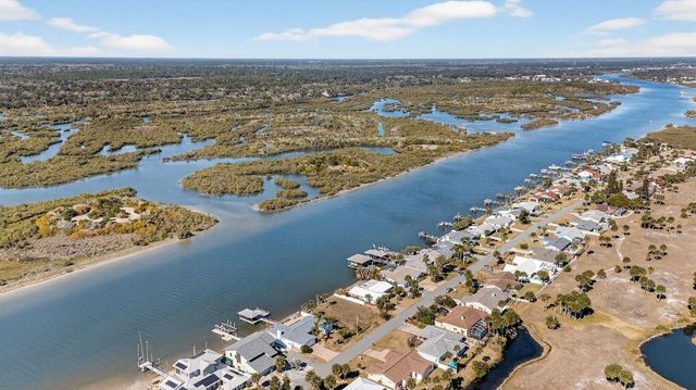 272 OCEAN PALM DRIVE, Flagler Beach, FL 32136