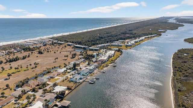 272 OCEAN PALM DRIVE, Flagler Beach, FL 32136