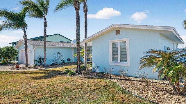 272 OCEAN PALM DRIVE, Flagler Beach, FL 32136