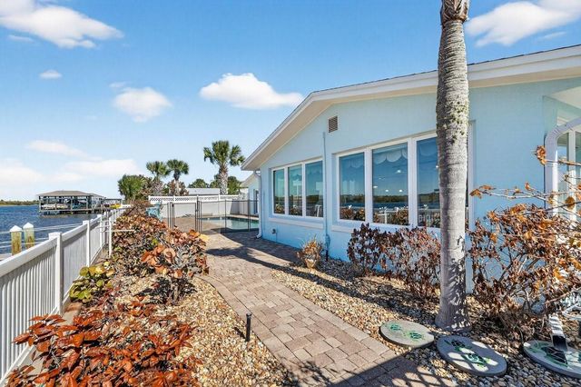 272 OCEAN PALM DRIVE, Flagler Beach, FL 32136