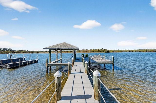 272 OCEAN PALM DRIVE, Flagler Beach, FL 32136