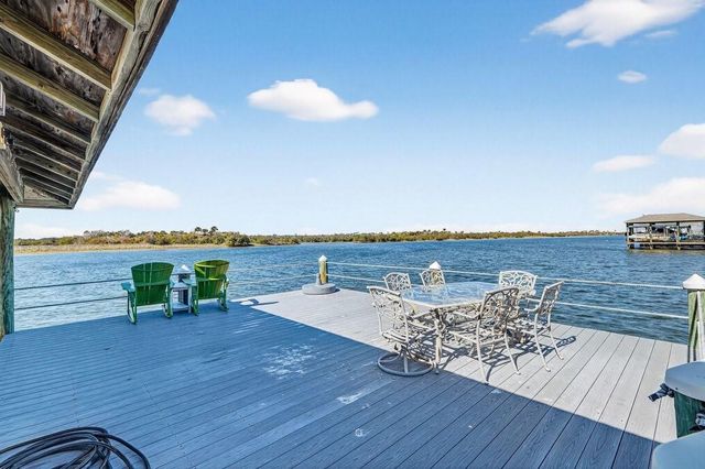 272 OCEAN PALM DRIVE, Flagler Beach, FL 32136