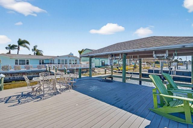 272 OCEAN PALM DRIVE, Flagler Beach, FL 32136