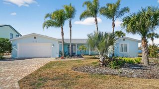 272 OCEAN PALM DRIVE, Flagler Beach, FL 32136