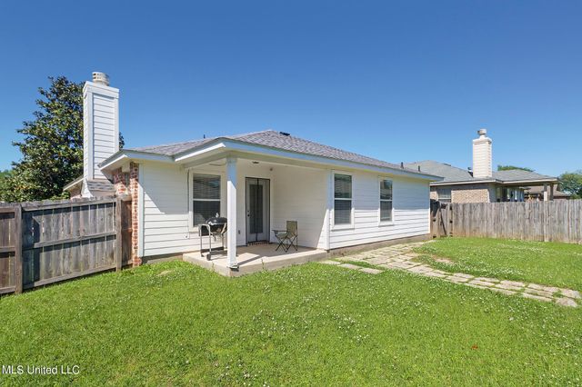 16383 Lancaster Cove, Gulfport, MS 39503