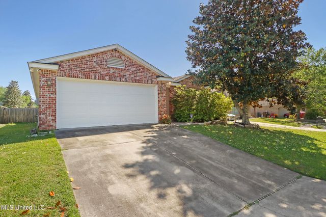 16383 Lancaster Cove, Gulfport, MS 39503