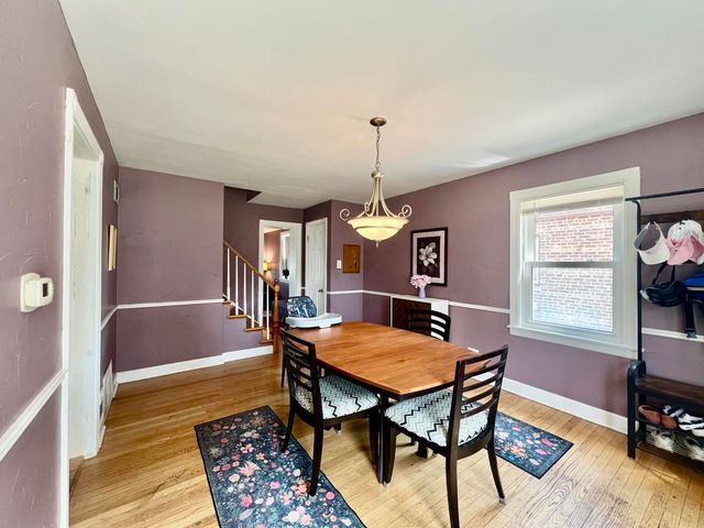 1711 N 73rd Ct Court, Elmwood Park, IL 60707