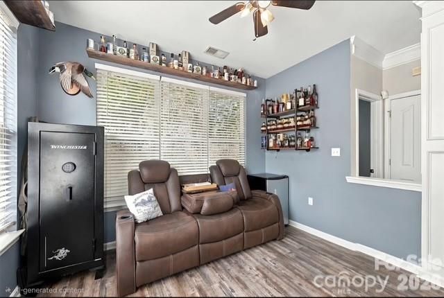 915 Rocky Meadows Lane, Concord, NC 28025