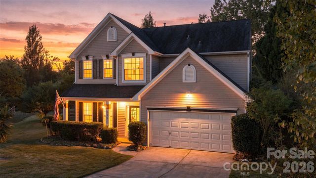 915 Rocky Meadows Lane, Concord, NC 28025