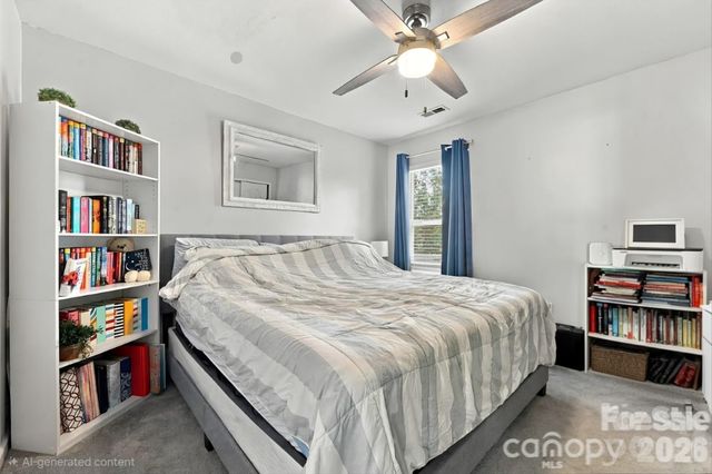 915 Rocky Meadows Lane, Concord, NC 28025