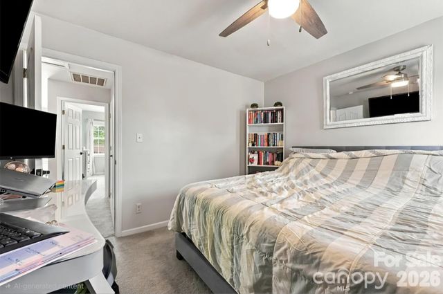 915 Rocky Meadows Lane, Concord, NC 28025