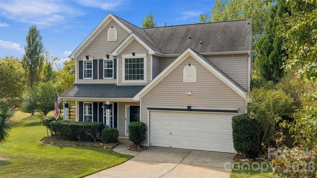 915 Rocky Meadows Lane, Concord, NC 28025