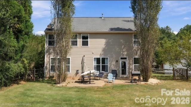 915 Rocky Meadows Lane, Concord, NC 28025