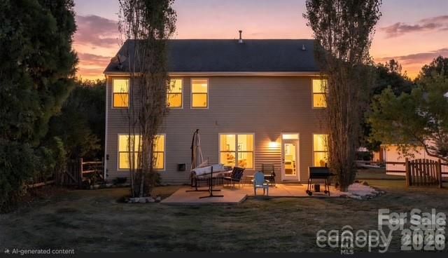 915 Rocky Meadows Lane, Concord, NC 28025