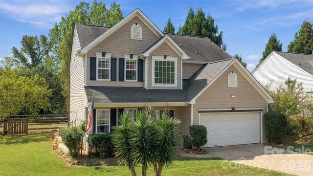 915 Rocky Meadows Lane, Concord, NC 28025