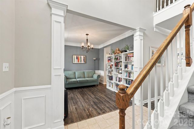 915 Rocky Meadows Lane, Concord, NC 28025