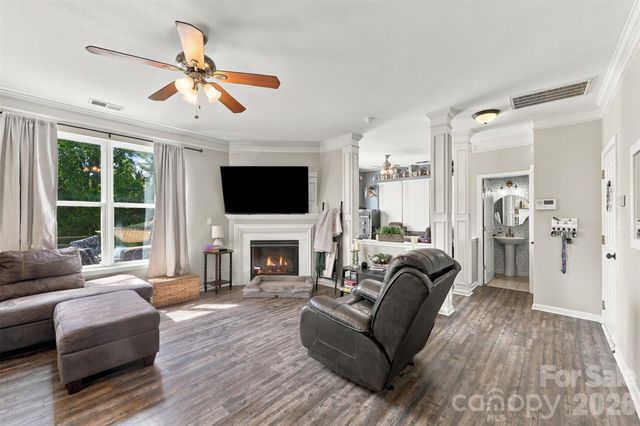 915 Rocky Meadows Lane, Concord, NC 28025
