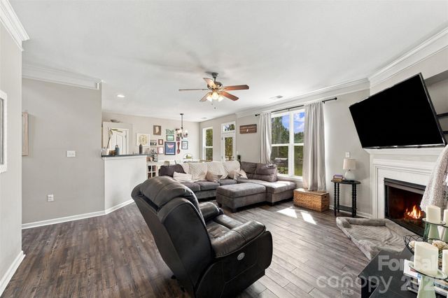 915 Rocky Meadows Lane, Concord, NC 28025