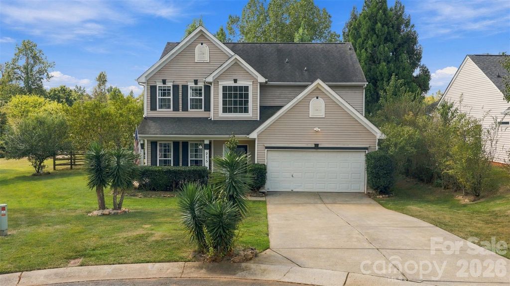 915 Rocky Meadows Lane, Concord, NC 28025