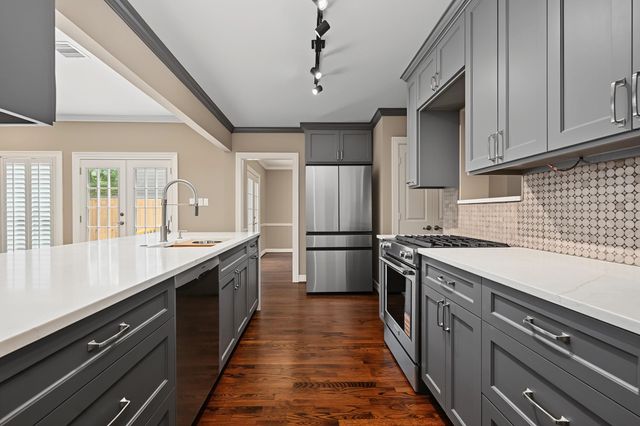 3514 Corondo Court, West University Place, TX 77005