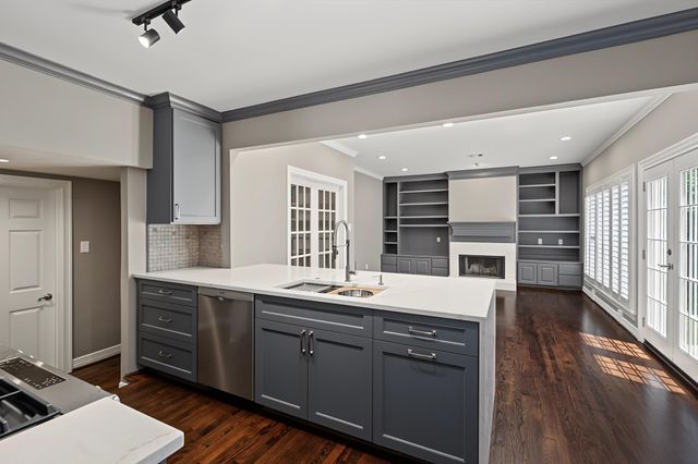 3514 Corondo Court, West University Place, TX 77005