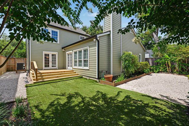 3514 Corondo Court, West University Place, TX 77005