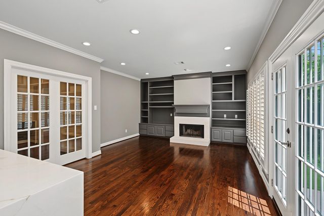 3514 Corondo Court, West University Place, TX 77005