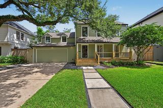 3514 Corondo Court, West University Place, TX 77005