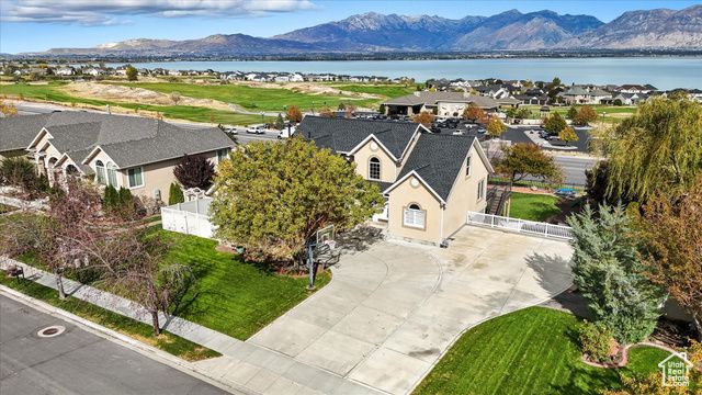 2262 S MAVERICK RD, Saratoga Springs, UT 84045