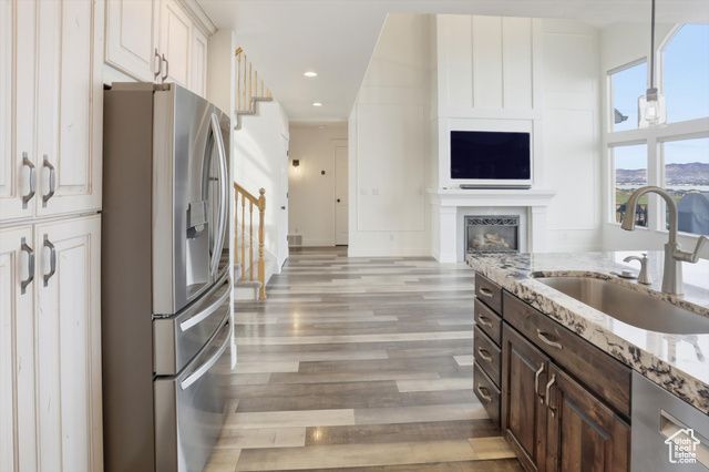 2262 S MAVERICK RD, Saratoga Springs, UT 84045