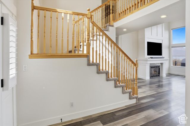 2262 S MAVERICK RD, Saratoga Springs, UT 84045