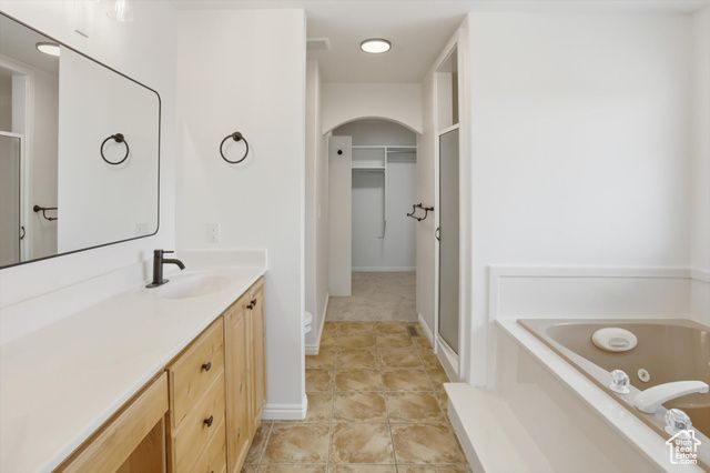 2262 S MAVERICK RD, Saratoga Springs, UT 84045