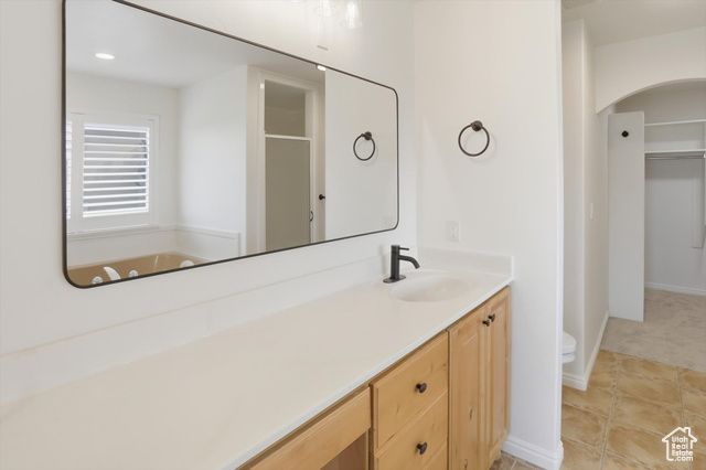 2262 S MAVERICK RD, Saratoga Springs, UT 84045