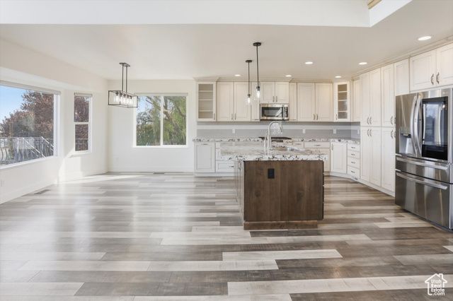 2262 S MAVERICK RD, Saratoga Springs, UT 84045