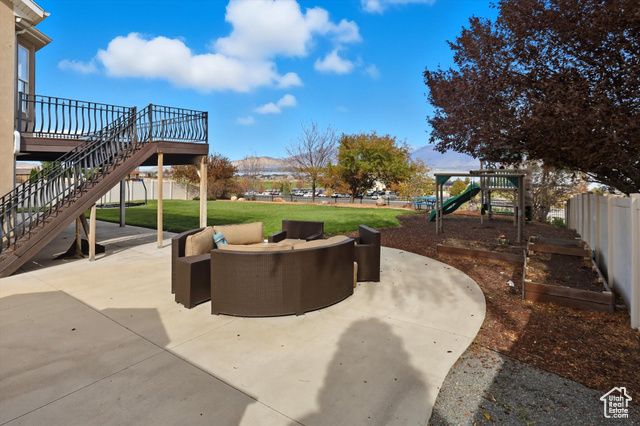 2262 S MAVERICK RD, Saratoga Springs, UT 84045