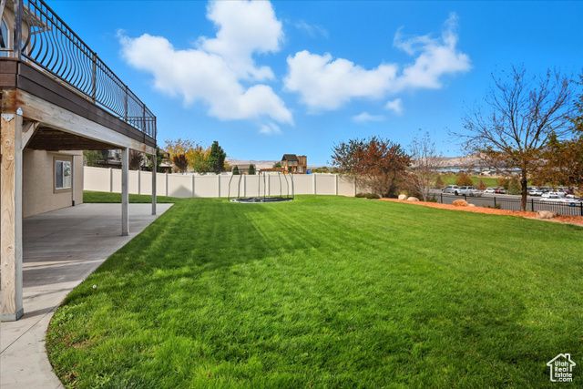 2262 S MAVERICK RD, Saratoga Springs, UT 84045